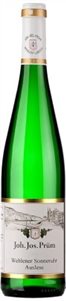 Joh Jos Prum Riesling Wehlener Sonnenuhr Auslese 2020